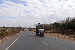 公路,nh 4,达瓦