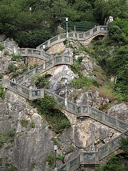 格拉茨,奥地利,城堡山