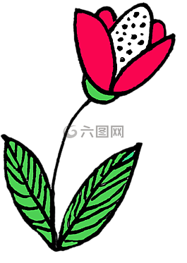 花,铭文,性质