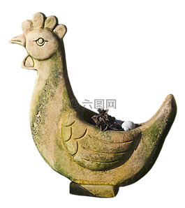 哈恩,數(shù)字,種植槽