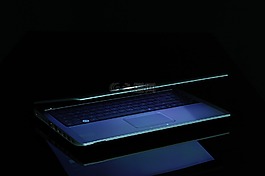 筆記本電腦,筆記本,計算機