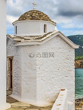 教堂,正統(tǒng),宗教