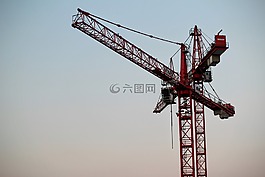 baukran,負(fù)載起重機(jī),生成