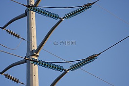 電源線,玻璃,玻璃