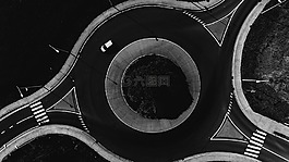 車,黑暗,道路