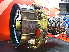 噴射,航空展,飛機(jī)