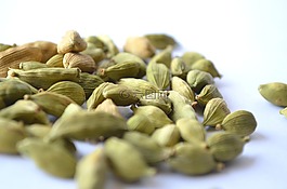 小豆蔻,elaichi,香料