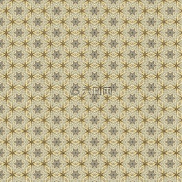 明星,购物篮,模式
