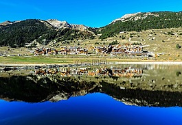 monginevro,法國,歐洲