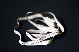 措施,測量,膠帶