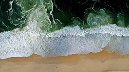 自然,海洋,海