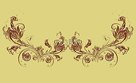 裝飾,文具,主題