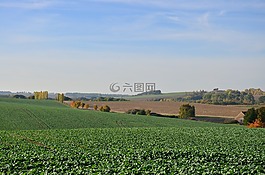 按照lommatzscher护理,käbschütztal,托斯卡纳撒克逊