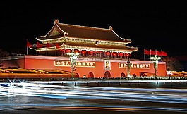 古代,結構,北京