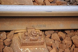 铁路,详细,铁路轨道