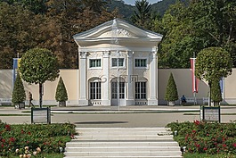 別墅,公園,樓梯