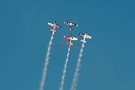 flugshow,飛機,空氣比賽