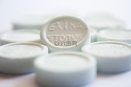 薄荷,糖果,薄荷糖