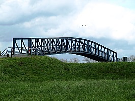 amdorf,在德國的窄橋,窄