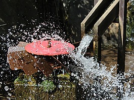 水景,藝術(shù),藝術(shù)品
