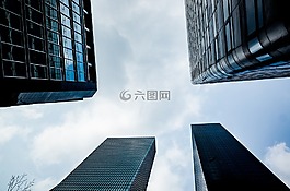 玻璃,結(jié)構(gòu),天堂