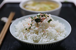米飯,日本料理,大米