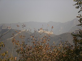 墻,中國(guó),北京