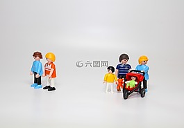 普雷摩比,玩具,兒童玩具
