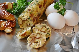 布雷澤,brezen餃子,breznkn?del