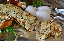布雷澤,brezen餃子,breznkn?del