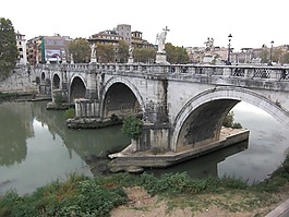 罗马,意大利,tiber