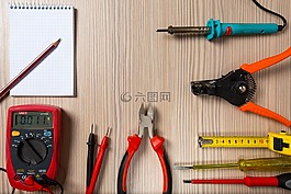 工具,測(cè)試儀,螺絲刀