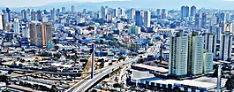 瓜魯柳斯,城市,景觀