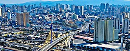 瓜魯柳斯,城市,景觀