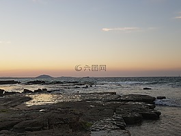 拉巴,陽光海岸,冬天