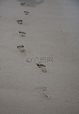 敘爾特島,海灘,北海