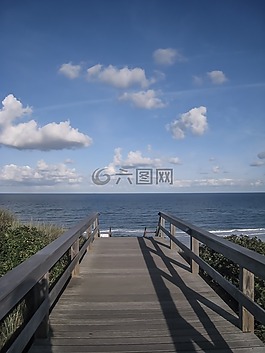 敘爾特島,海灘,北海