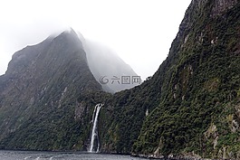 大自然,景观,天空