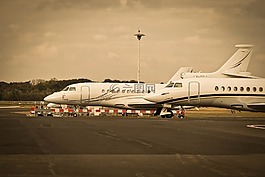 機(jī)場,飛機(jī),字段