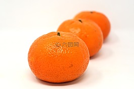 橘子,水果,保佑你