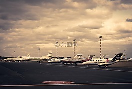 機(jī)場,飛機(jī),字段