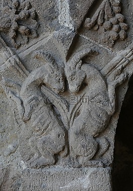 柱,支柱,藝術(shù)