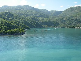 labadee,海地,皇家加勒比