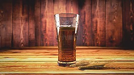啤酒,醉,飲料