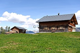 景觀,alpe,性質(zhì)