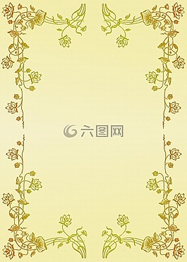 花香,主題,文具