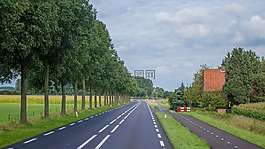荷蘭,路,國家