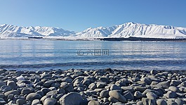 雪,水,冰