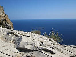地中海,海邊,海