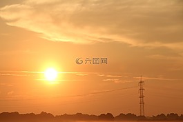 能源,當前,電源線